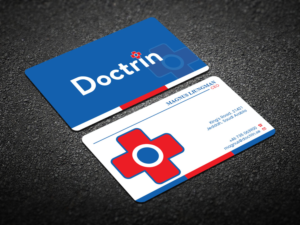 Business Card Design by Verified artistry (Design garden) for this project | Design: #11324360