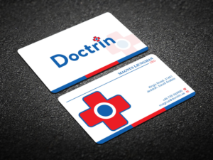 Business Card Design by Verified artistry (Design garden) for this project | Design: #11324361