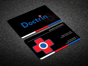 Business Card Design by Verified artistry (Design garden) for this project | Design: #11324363