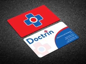 Diseño de Tarjeta de Presentación por Verified artistry (Design garden) para este proyecto | Diseño: #11324364