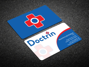 Business Card Design by Verified artistry (Design garden) for this project | Design: #11324365