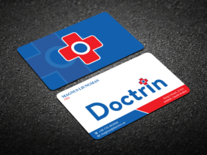 Business Card Design by Verified artistry (Design garden) for this project | Design: #11324370