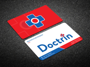 Business Card Design by Verified artistry (Design garden) for this project | Design: #11324371