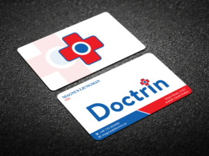 Business Card Design by Verified artistry (Design garden) for this project | Design: #11324372