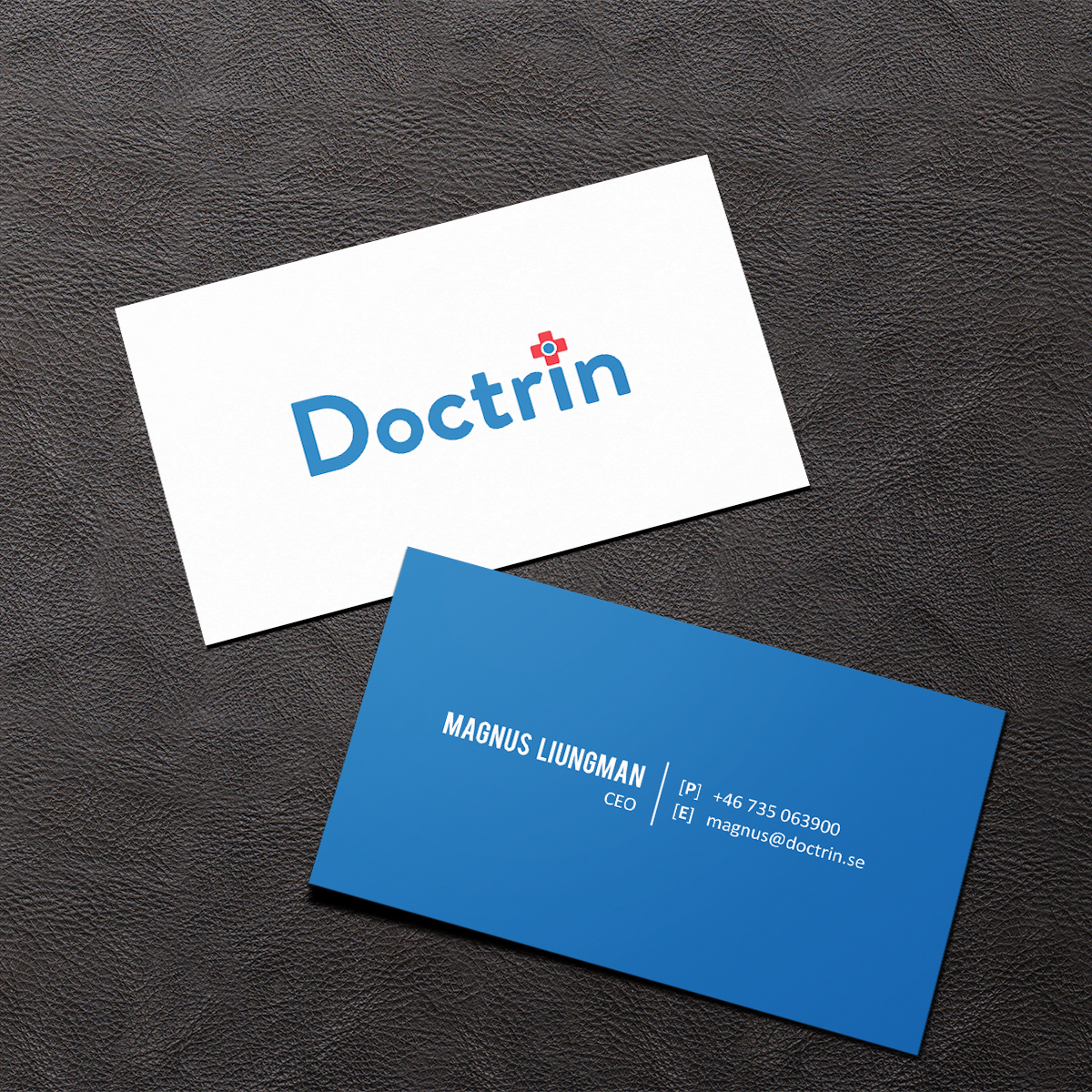 Design de Carte de Visite par Grafactory pour ce projet | Design #11310751