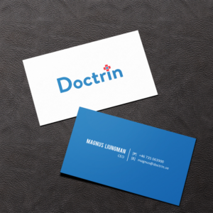 Diseño de Tarjeta de Presentación por Grafactory para este proyecto | Diseño: #11310751