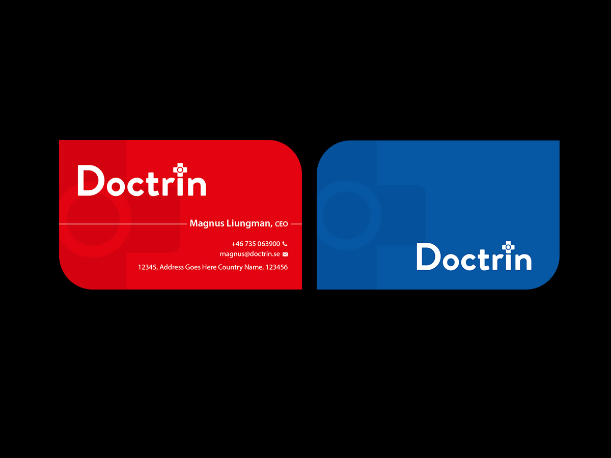 Business Card Design by Creations Box 2015 for this project | Design #11312290