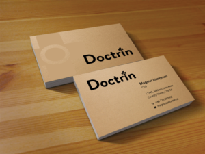 Diseño de Tarjeta de Presentación por Creations Box 2015 para este proyecto | Diseño: #11312293