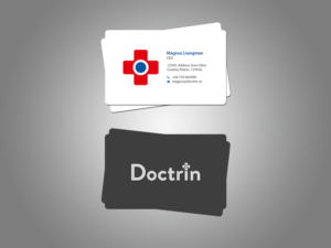 Diseño de Tarjeta de Presentación por Creations Box 2015 para este proyecto | Diseño: #11312312