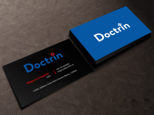 Diseño de Tarjeta de Presentación por Creations Box 2015 para este proyecto | Diseño: #11312324