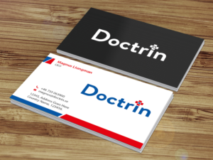 Diseño de Tarjeta de Presentación por Creations Box 2015 para este proyecto | Diseño: #11312325