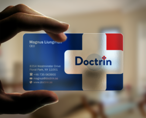 Business Card Design by Brand aid for this project | Design: #11309763