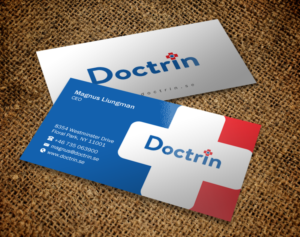 Business Card Design by Brand aid for this project | Design: #11309767