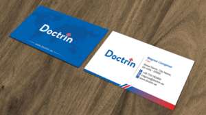 Visitenkarten-Design von alpesh9520 für dieses Projekt | Design: #11311846