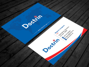 Visitenkarten-Design von alpesh9520 für dieses Projekt | Design: #11314158