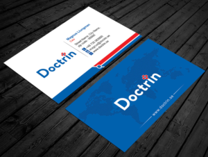 Visitenkarten-Design von alpesh9520 für dieses Projekt | Design: #11314159