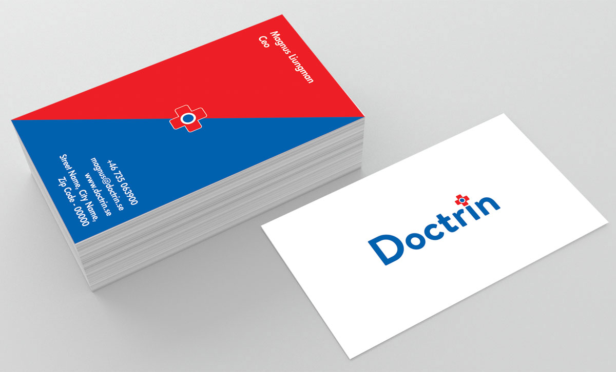 Design de Carte de Visite par alpesh9520 pour ce projet | Design #11315277