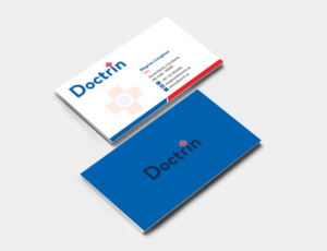 Diseño de Tarjeta de Presentación por alpesh9520 para este proyecto | Diseño: #11315278