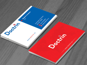 Design de Carte de Visite par alpesh9520 pour ce projet | Design : #11315281