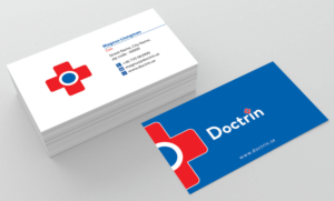 Design de Carte de Visite par alpesh9520 pour ce projet | Design : #11315302