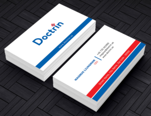 Design de Carte de Visite par alpesh9520 pour ce projet | Design : #11318244