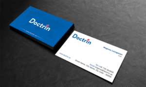 Diseño de Tarjeta de Presentación por alpesh9520 para este proyecto | Diseño: #11318246