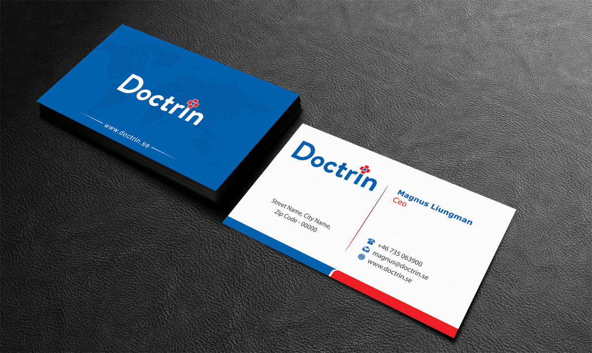 Design de Carte de Visite par alpesh9520 pour ce projet | Design #11318254