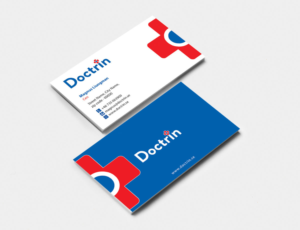 Design de Carte de Visite par alpesh9520 pour ce projet | Design : #11330856