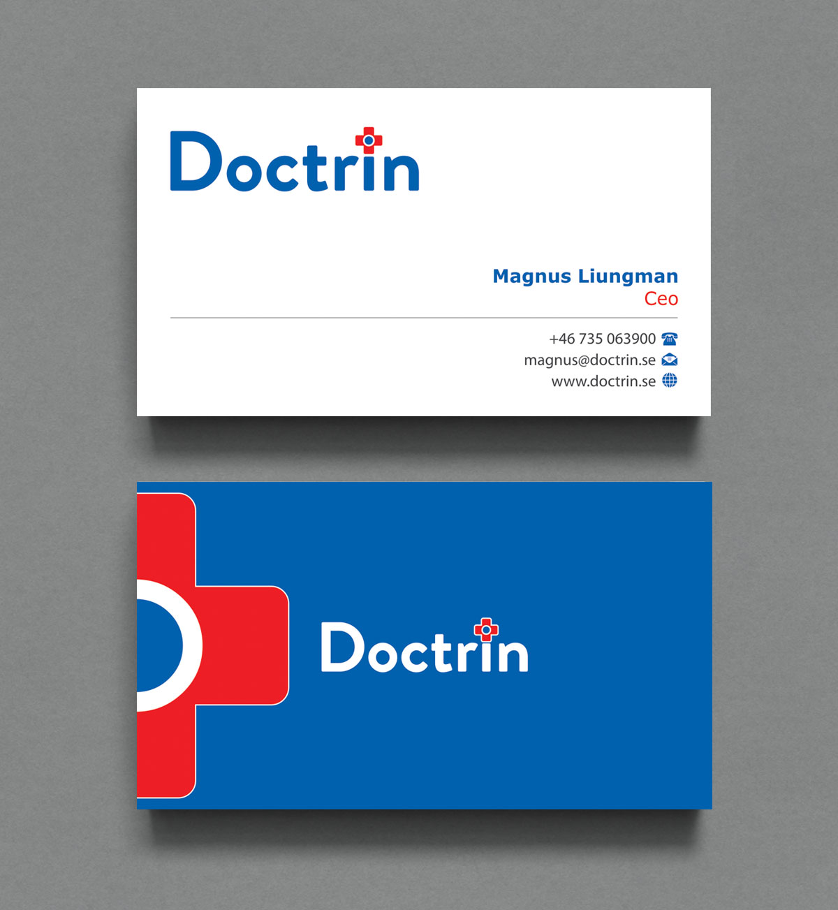 Design de Carte de Visite par alpesh9520 pour ce projet | Design #11335507