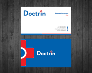 Design de Carte de Visite par alpesh9520 pour ce projet | Design : #11335508