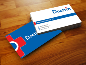 Design de Carte de Visite par alpesh9520 pour ce projet | Design : #11335509