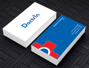 Design de Carte de Visite par alpesh9520 pour ce projet | Design : #11335510