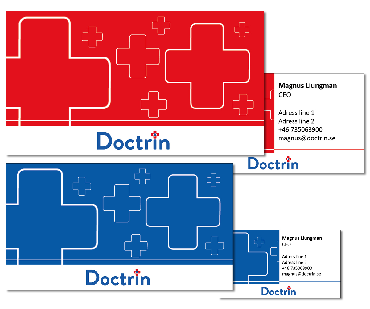 Business Card Design by Lili for this project | Design #11323512