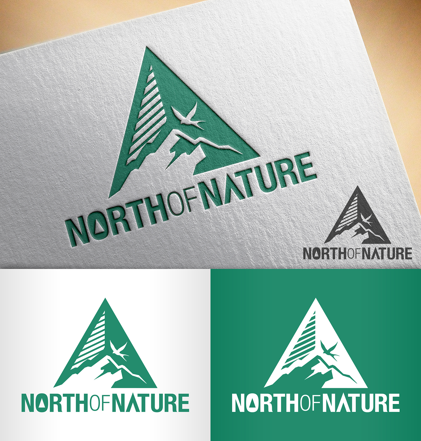 Design de Logo par nivleik pour ce projet | Design #11305977