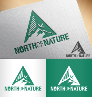Design de Logo par nivleik pour ce projet | Design : #11305977