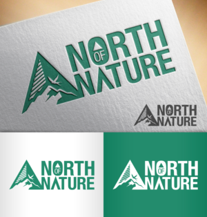 Design de Logo par nivleik pour ce projet | Design : #11305978