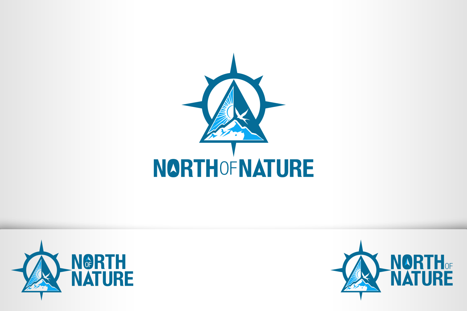 Design de Logo par nivleik pour ce projet | Design #11424822