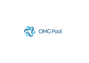 Logo Design by sbelogd for OMG Pool | Design: #11319318