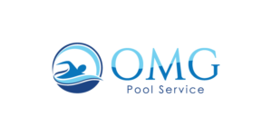 Logo Design by debdesign for OMG Pool | Design: #11306050