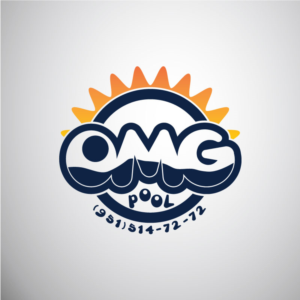 Logo Design by Arrowhead for OMG Pool | Design: #11320512