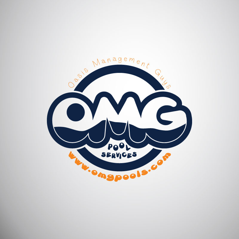 Design de Logo par Arrowhead pour OMG Pool | Design #11325437