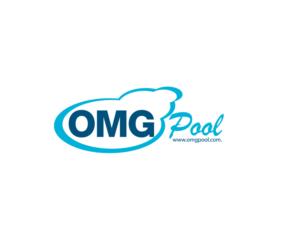 Logo Design by e-graphics for OMG Pool | Design: #11309173