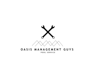 Logo Design by kindertron for OMG Pool | Design #11304289
