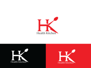 Logo Design by Anyl Thapa for this project | Design: #11308929