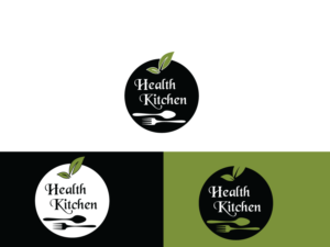 Logo Design by Anyl Thapa for this project | Design: #11308986