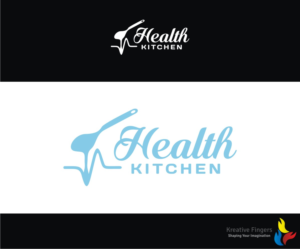 Logo Design by Kreative Fingers