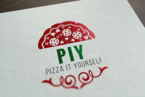 Logo Design by James