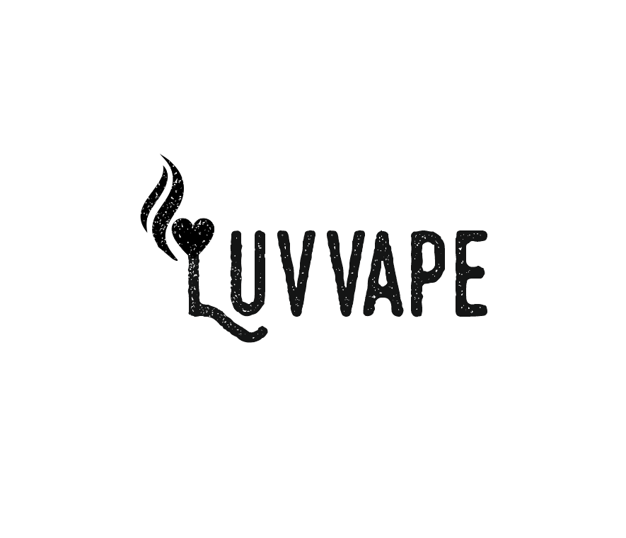 Logo Design by creativea for cross capital ltd trading as luvvape | Design #11307056