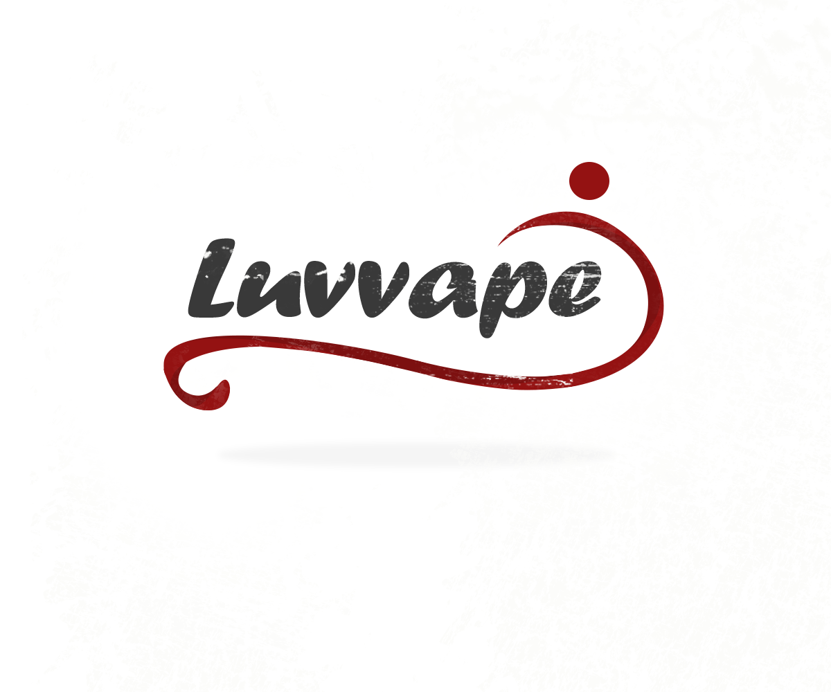 Logo-Design von jomen für cross capital ltd trading as luvvape | Design #11307767