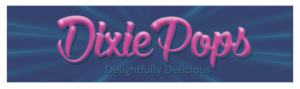 Logo Design by Michael D. Kavanagh for DixiePops | Design #11304326